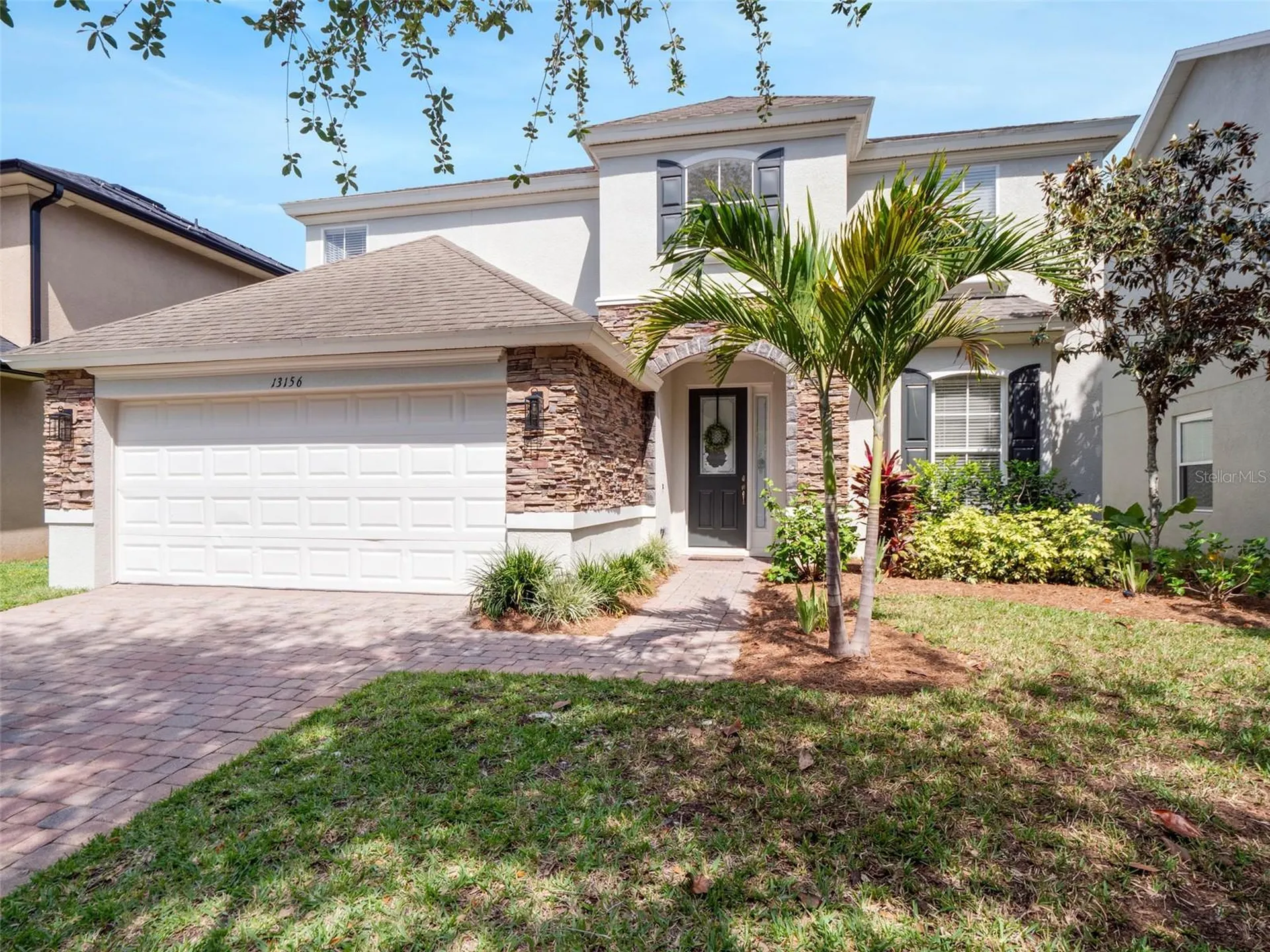 13156 Hatherton Circle Orlando FL 32832