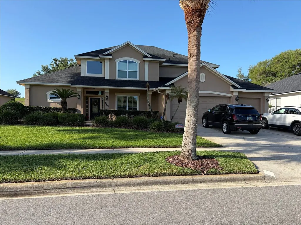 889 Eagle Claw Court Lake Mary FL 32746