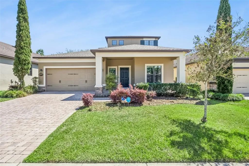 9979 Armando Circle Orlando FL 32825