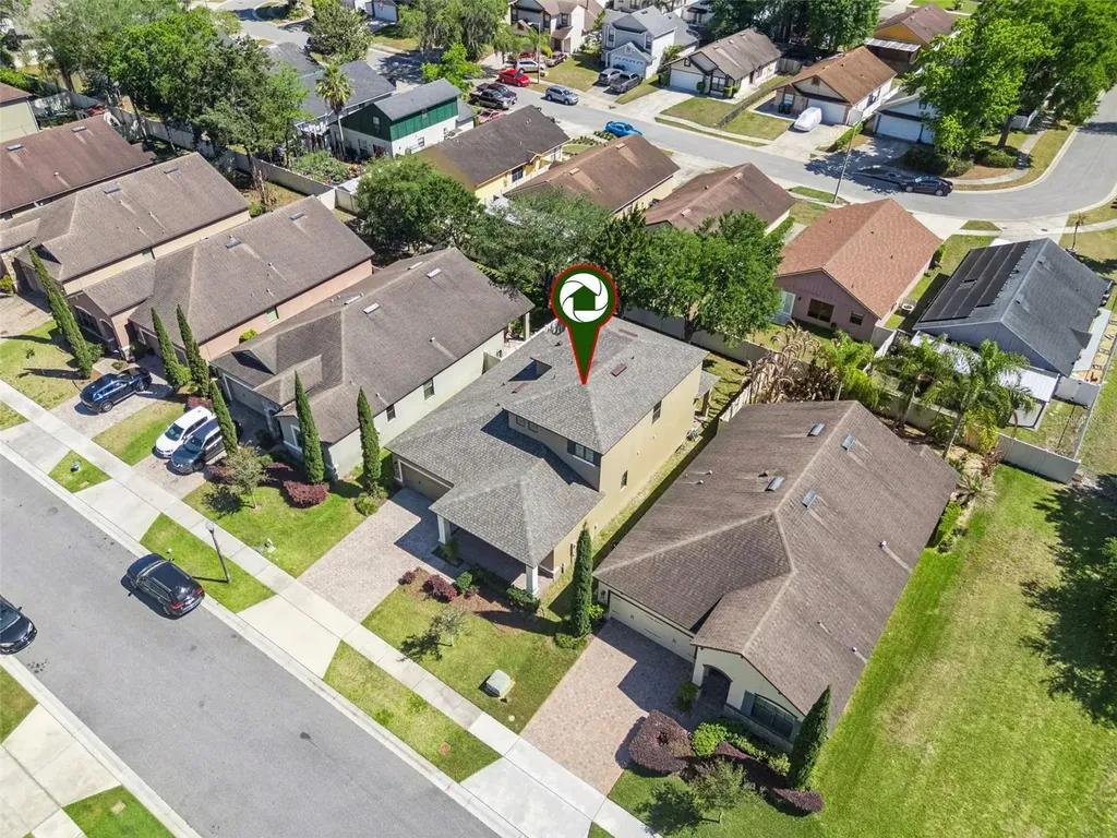 9979 Armando Circle Orlando FL 32825
