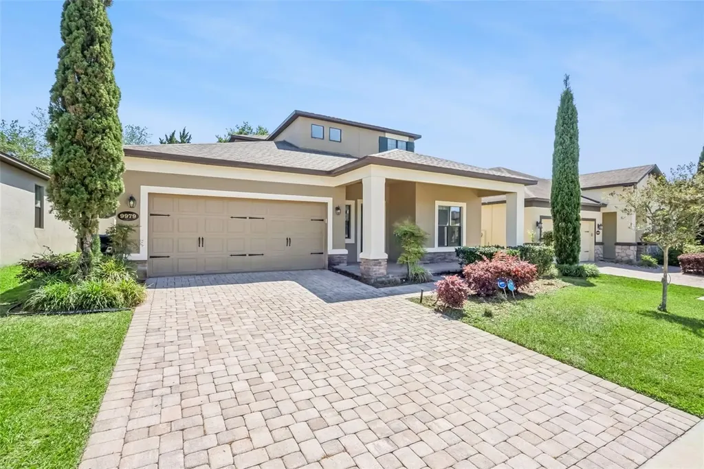 9979 Armando Circle Orlando FL 32825