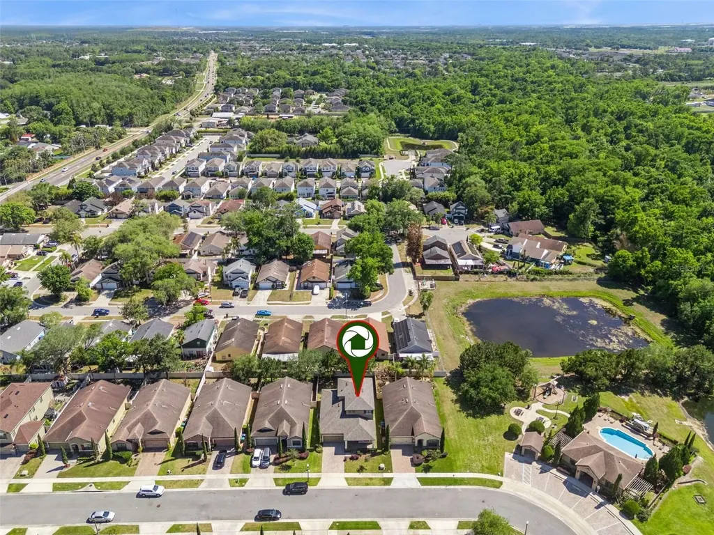 9979 Armando Circle Orlando FL 32825