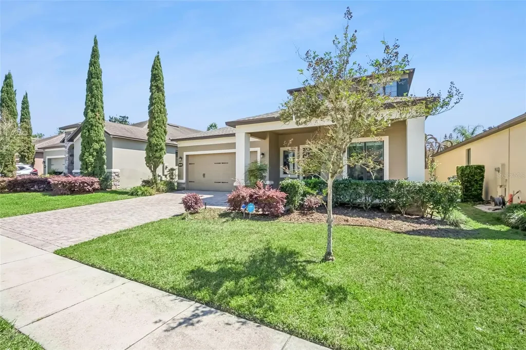 9979 Armando Circle Orlando FL 32825