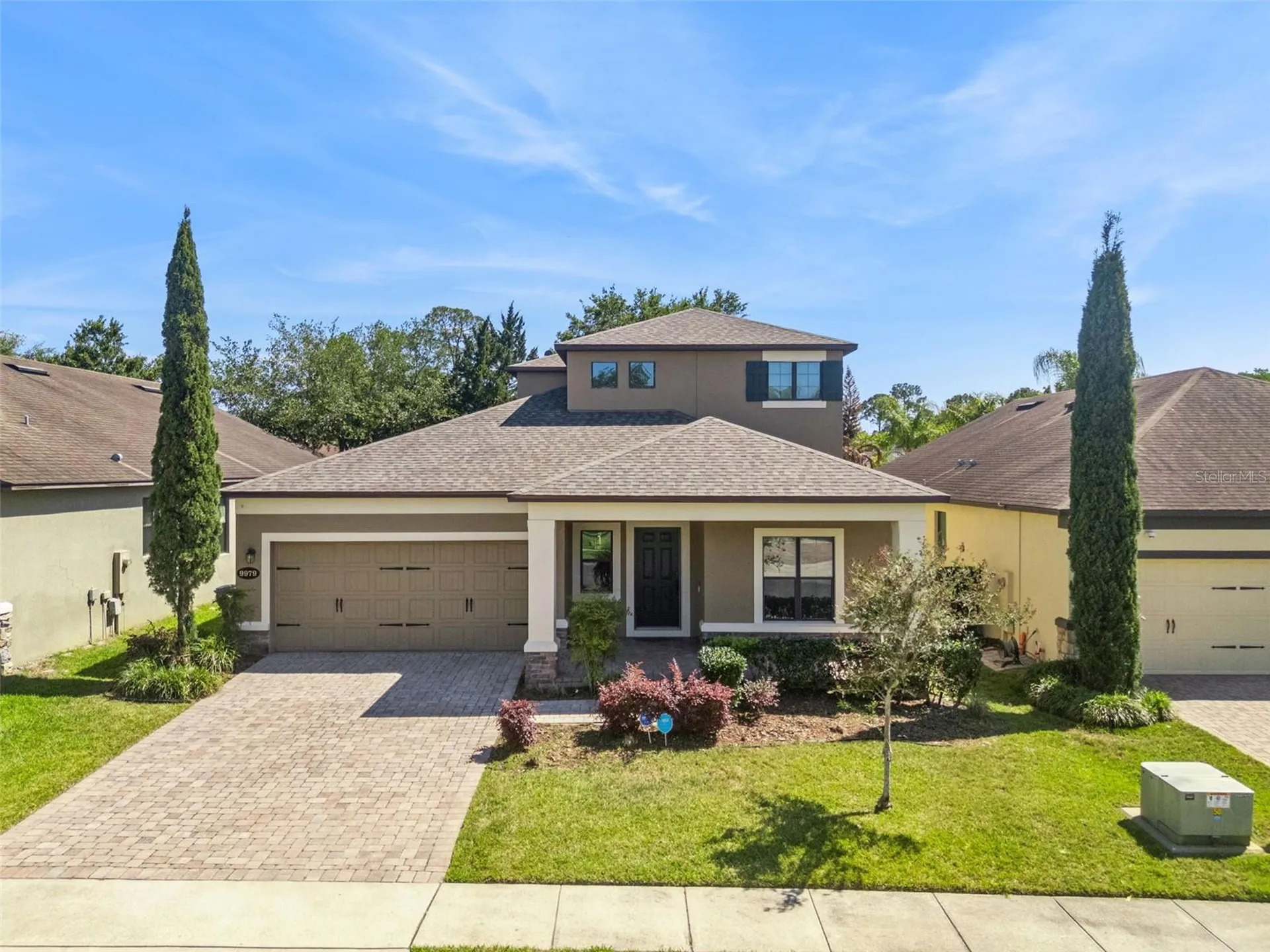 9979 Armando Circle Orlando FL 32825