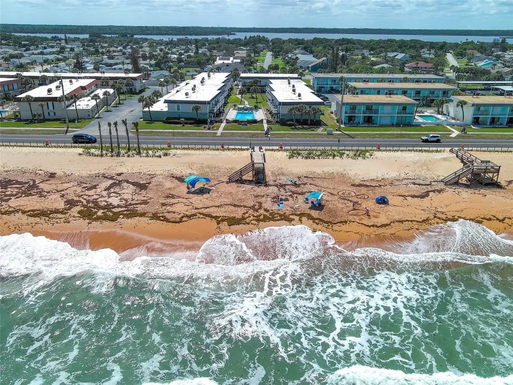 2820 Ocean Shore Boulevard Ormond Beach FL 32176