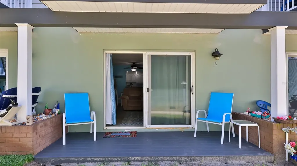 2820 Ocean Shore Boulevard Ormond Beach FL 32176