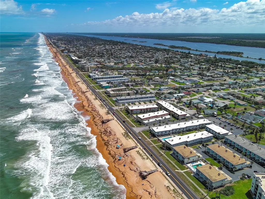 2820 Ocean Shore Boulevard Ormond Beach FL 32176