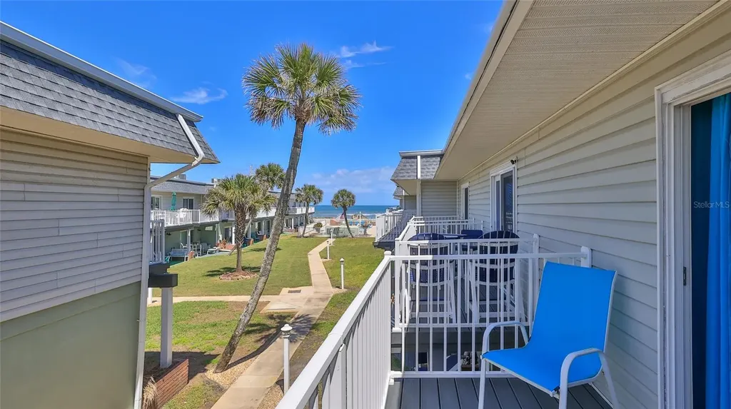 2820 Ocean Shore Boulevard Ormond Beach FL 32176