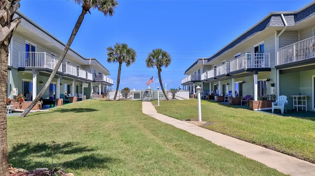 2820 Ocean Shore Boulevard Ormond Beach FL 32176