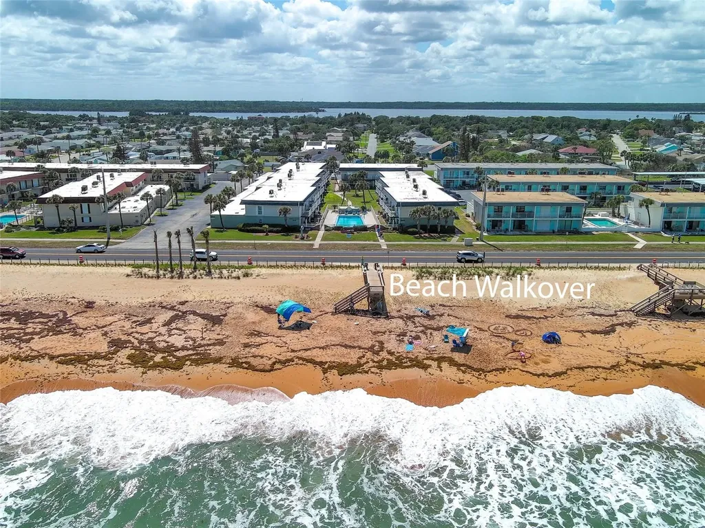 2820 Ocean Shore Boulevard Ormond Beach FL 32176