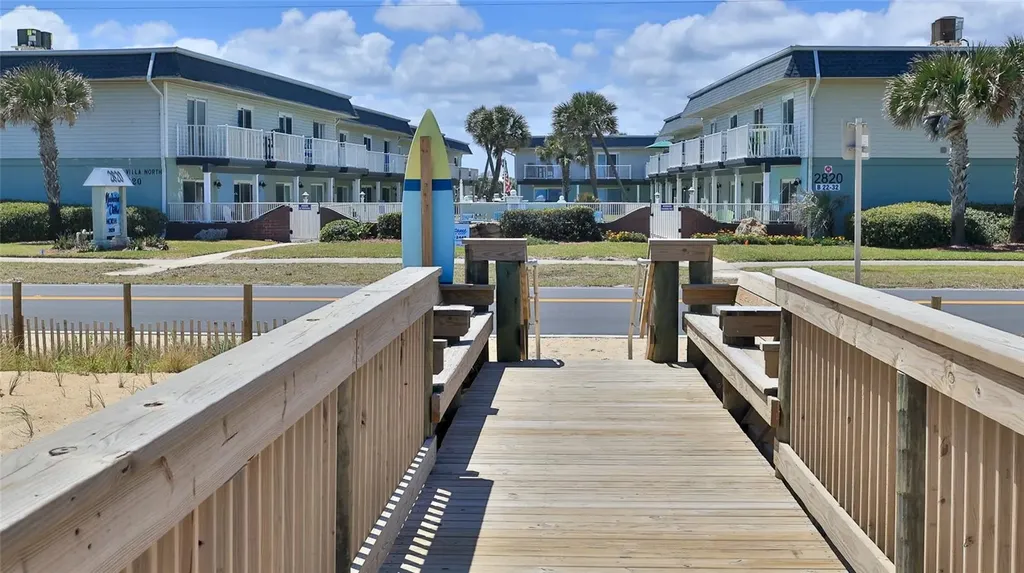2820 Ocean Shore Boulevard Ormond Beach FL 32176