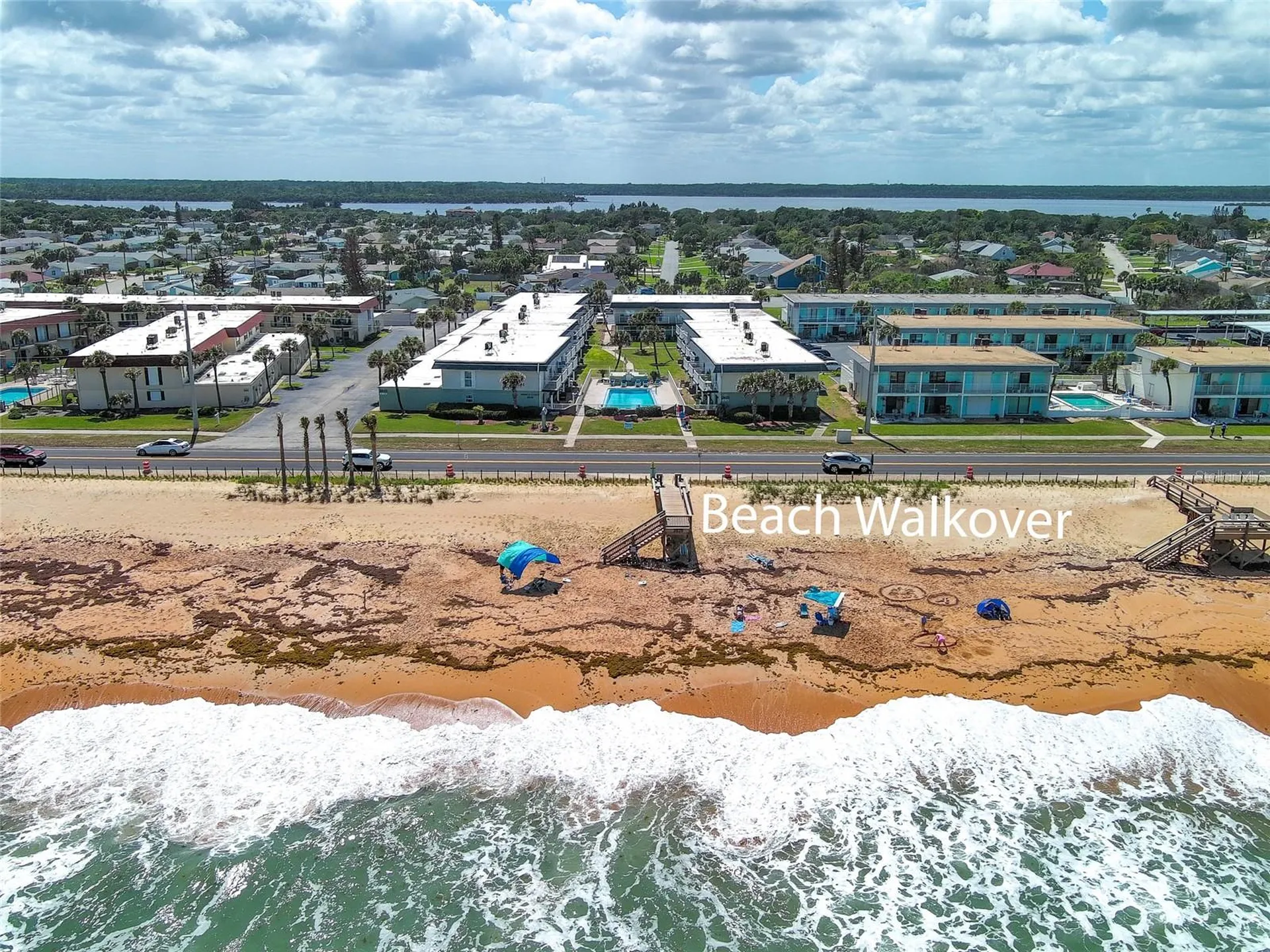 2820 Ocean Shore Boulevard Ormond Beach FL 32176
