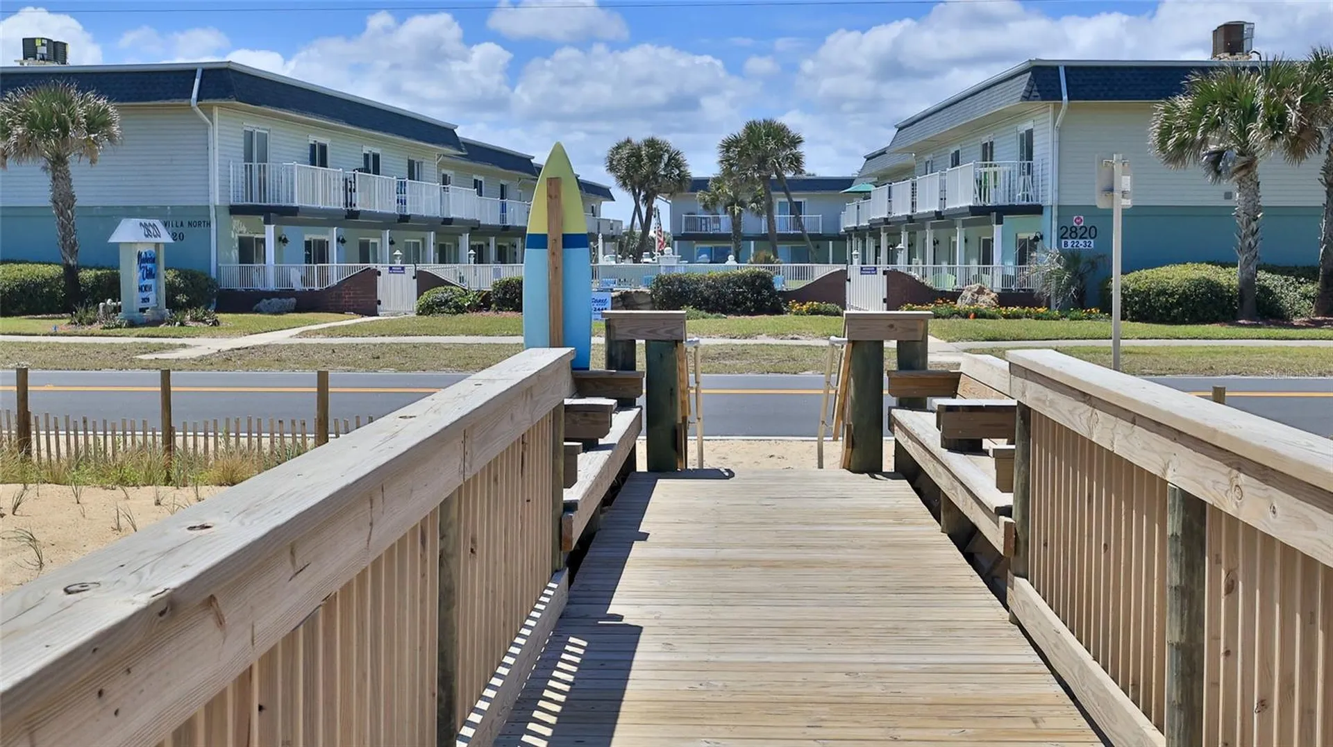 2820 Ocean Shore Boulevard Ormond Beach FL 32176