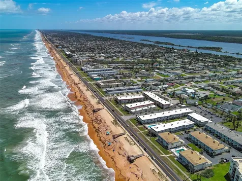 2820 Ocean Shore Boulevard Ormond Beach FL 32176
