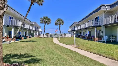 2820 Ocean Shore Boulevard Ormond Beach FL 32176