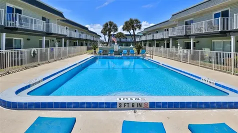 2820 Ocean Shore Boulevard Ormond Beach FL 32176