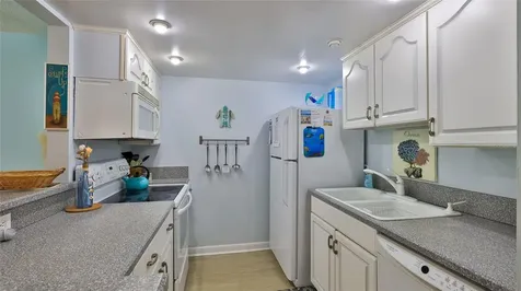 2820 Ocean Shore Boulevard Ormond Beach FL 32176