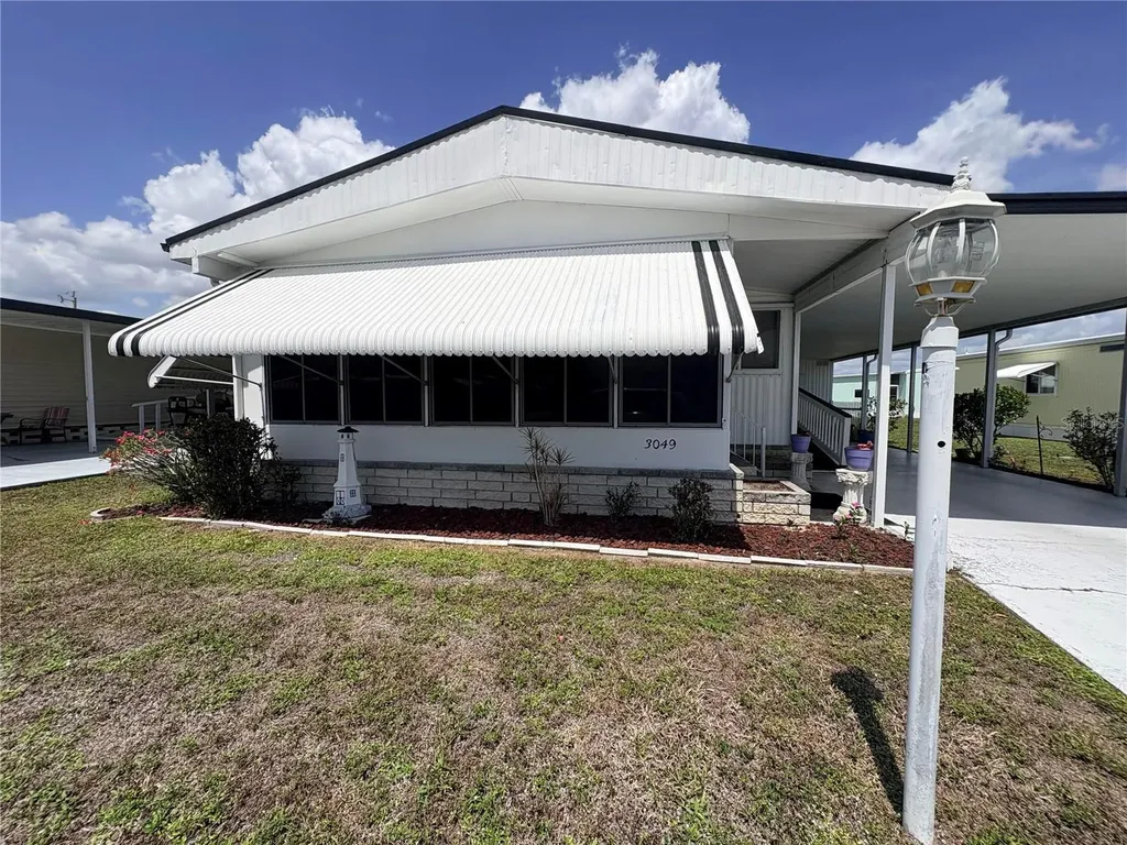3049 Longview Lane North Fort Myers FL 33917
