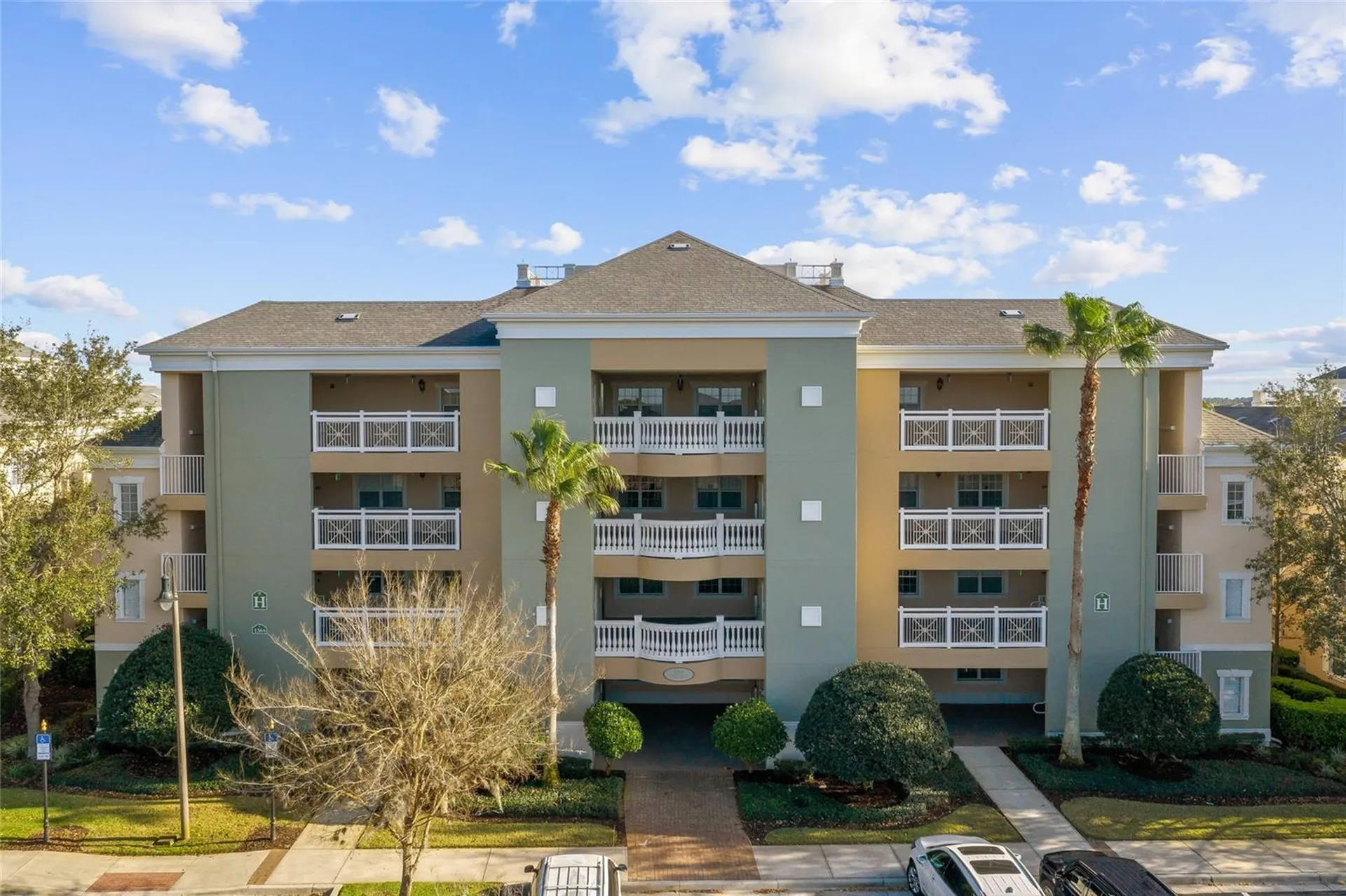 1364 Centre Court Ridge Drive Reunion FL 34747