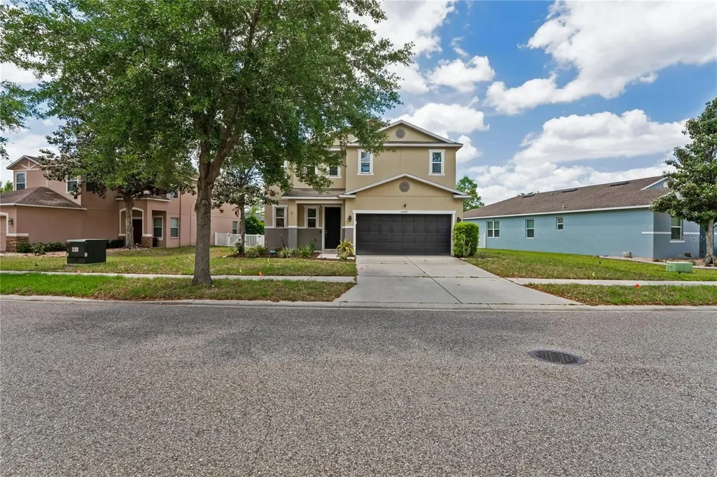 15640 Greyrock Drive Spring Hill FL 34610