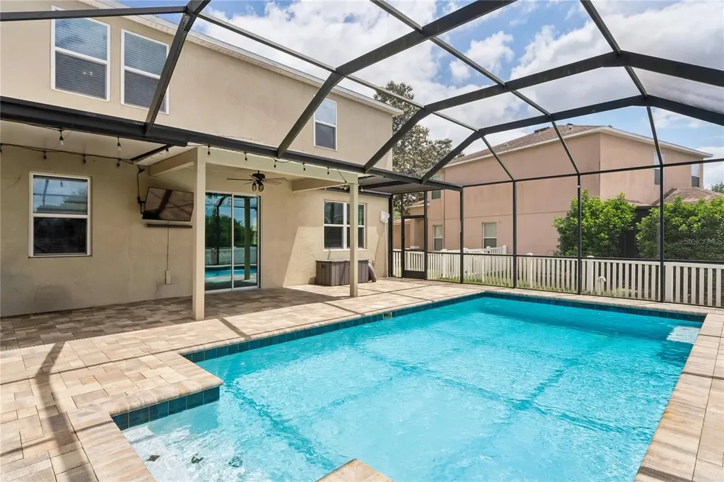 15640 Greyrock Drive Spring Hill FL 34610