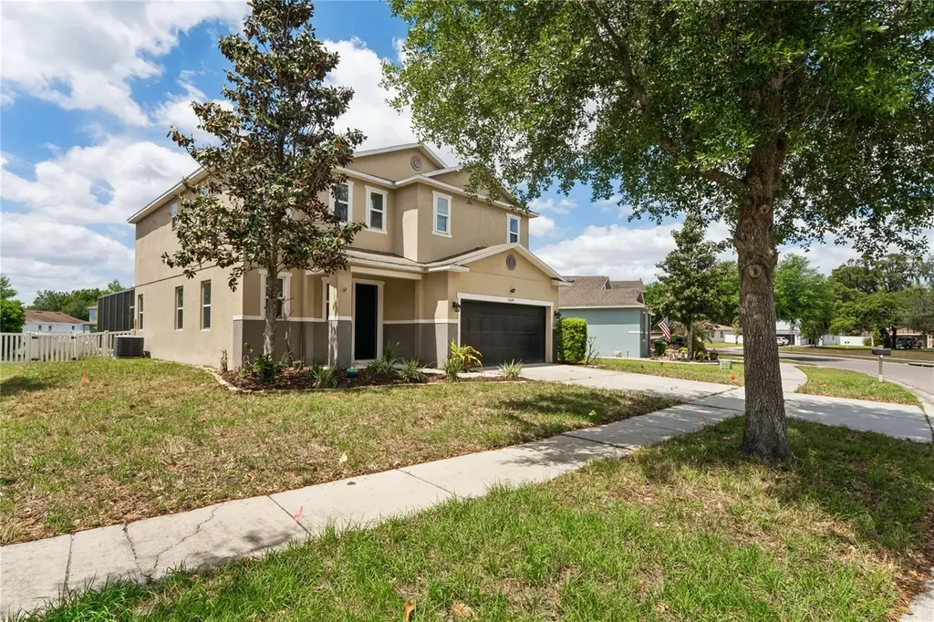 15640 Greyrock Drive Spring Hill FL 34610