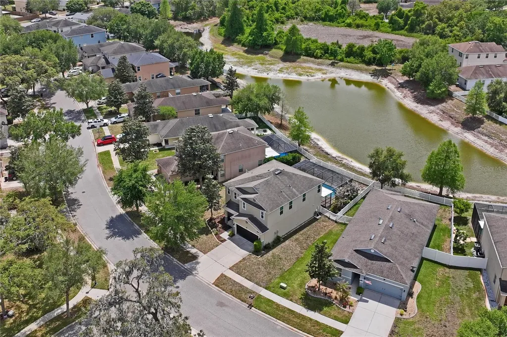 15640 Greyrock Drive Spring Hill FL 34610