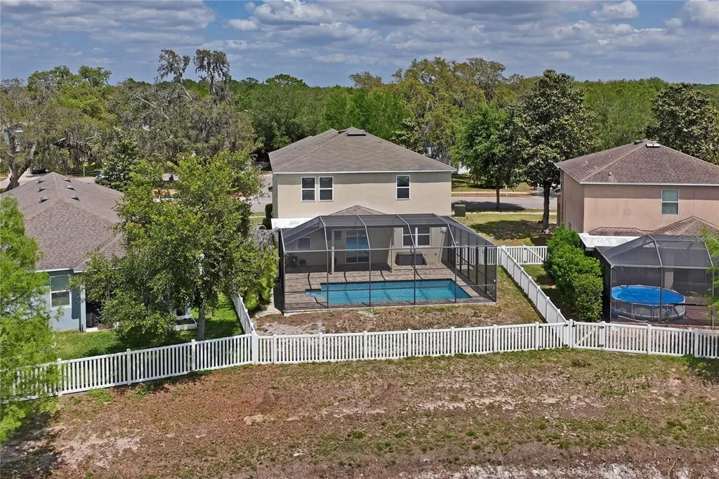 15640 Greyrock Drive Spring Hill FL 34610