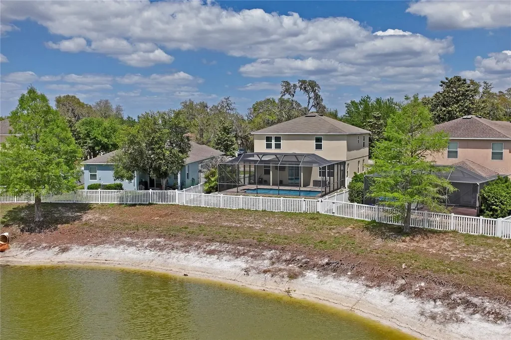 15640 Greyrock Drive Spring Hill FL 34610
