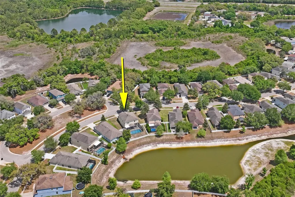 15640 Greyrock Drive Spring Hill FL 34610