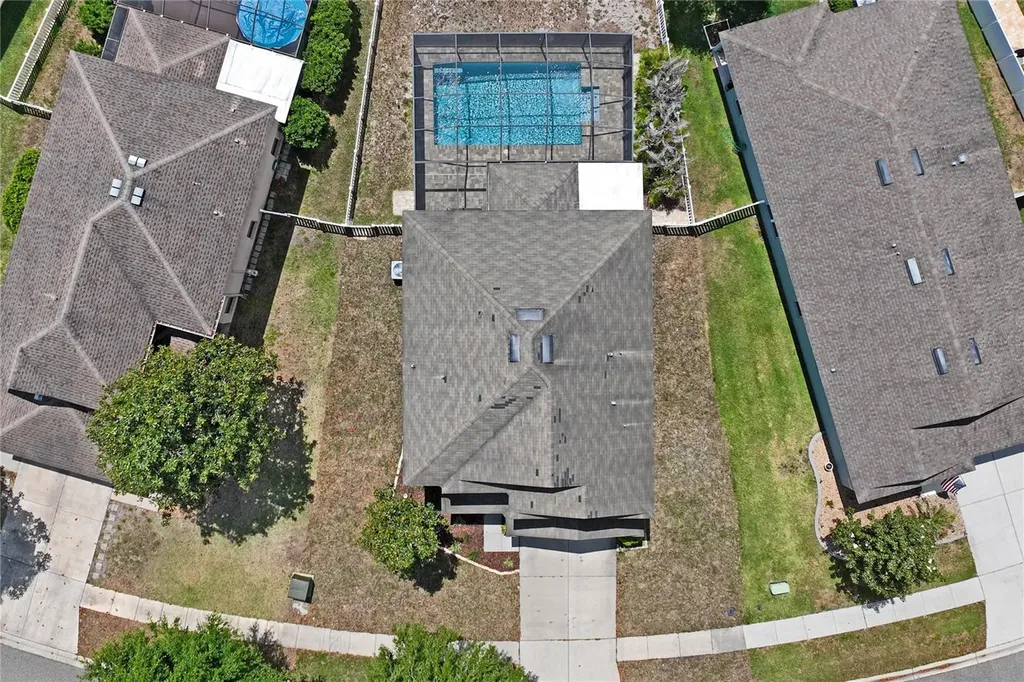15640 Greyrock Drive Spring Hill FL 34610