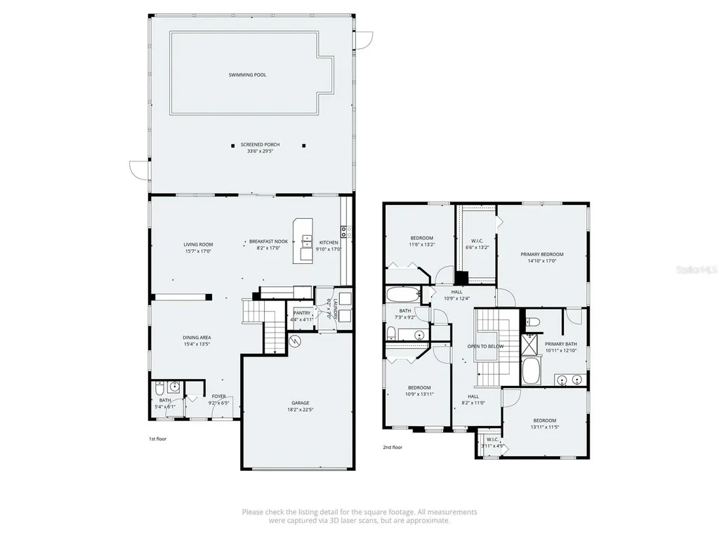 15640 Greyrock Drive Spring Hill FL 34610