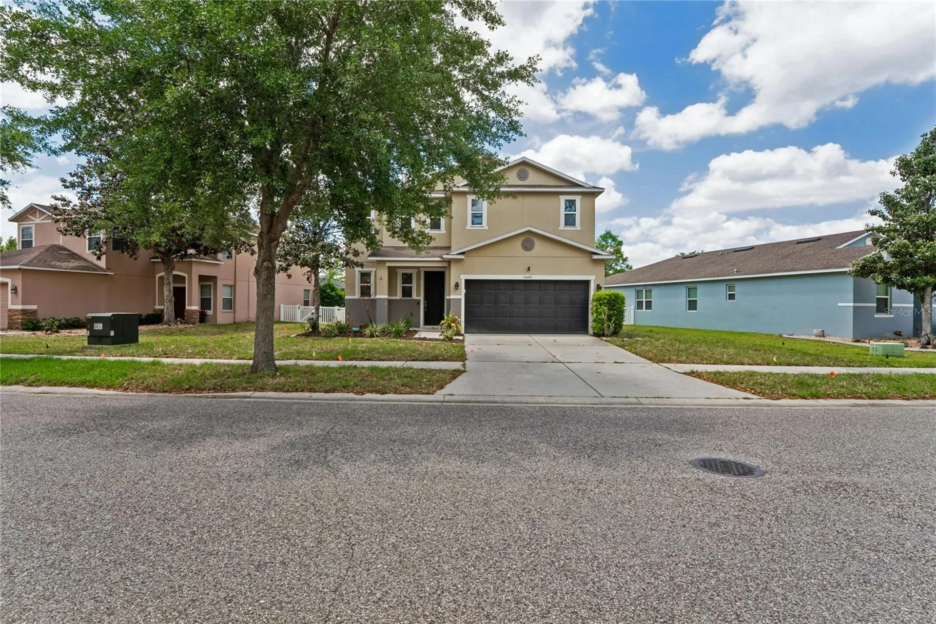 15640 Greyrock Drive Spring Hill FL 34610