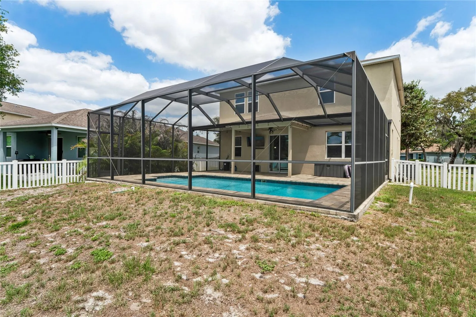 15640 Greyrock Drive Spring Hill FL 34610