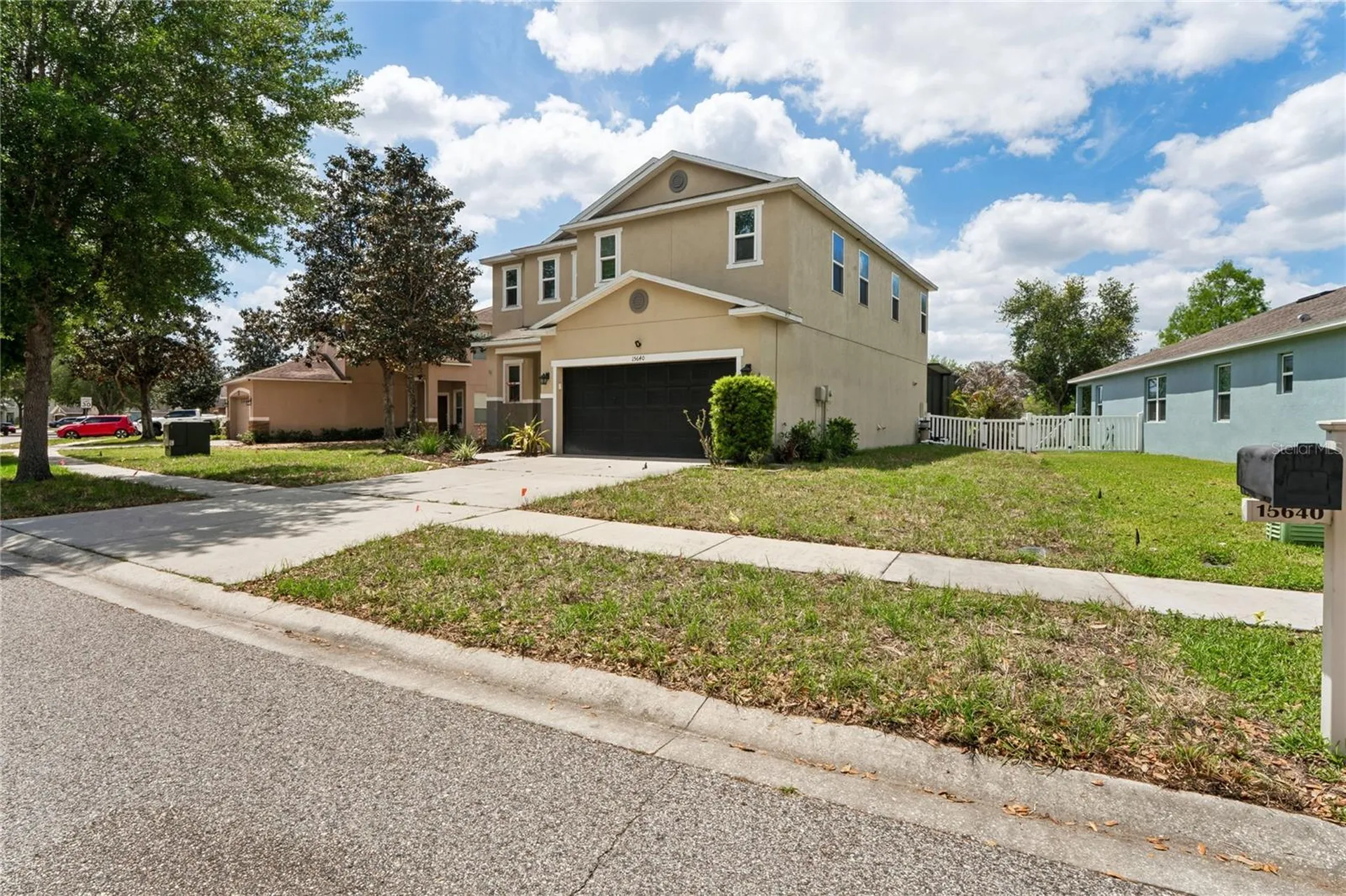 15640 Greyrock Drive Spring Hill FL 34610