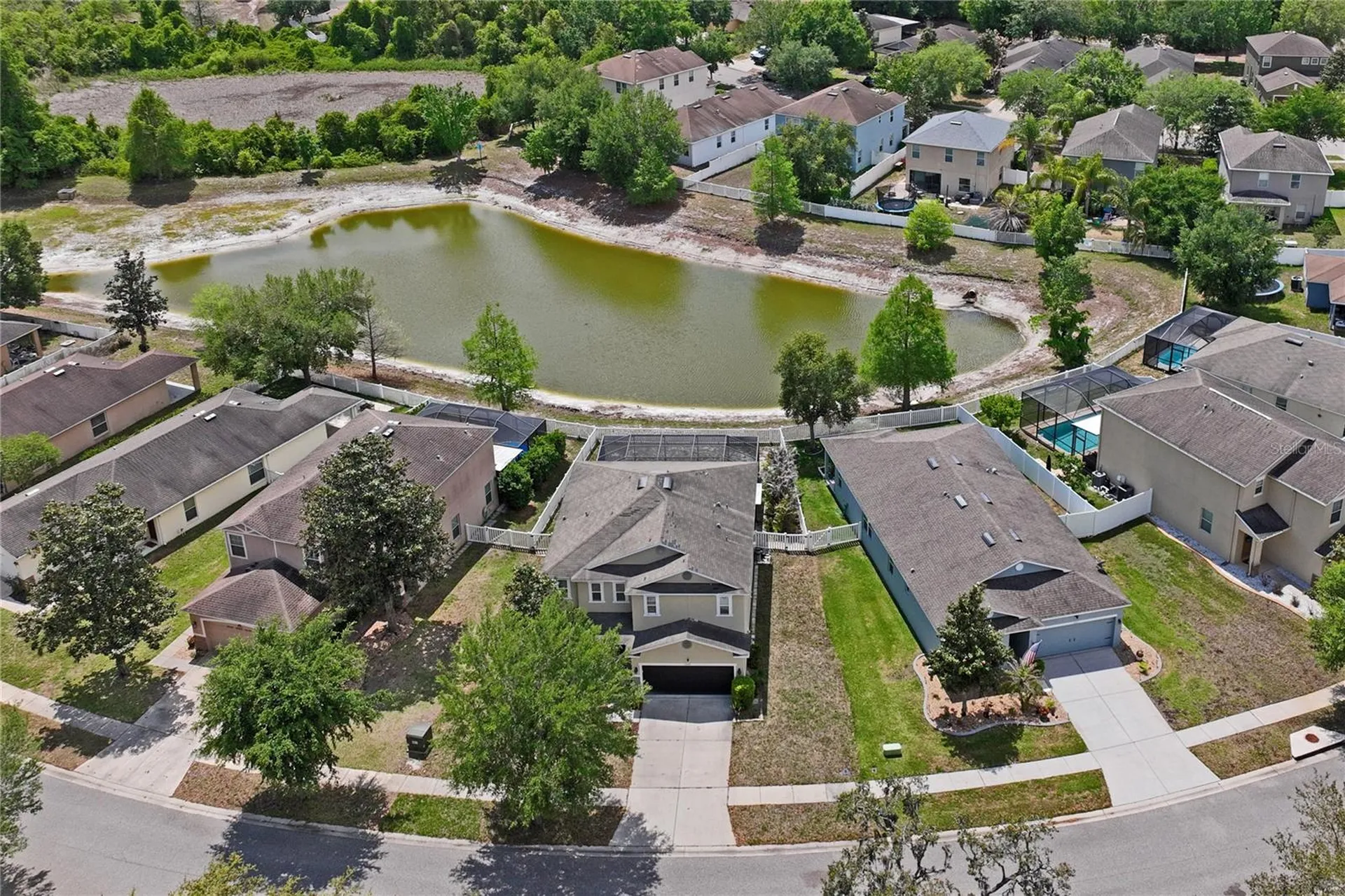 15640 Greyrock Drive Spring Hill FL 34610