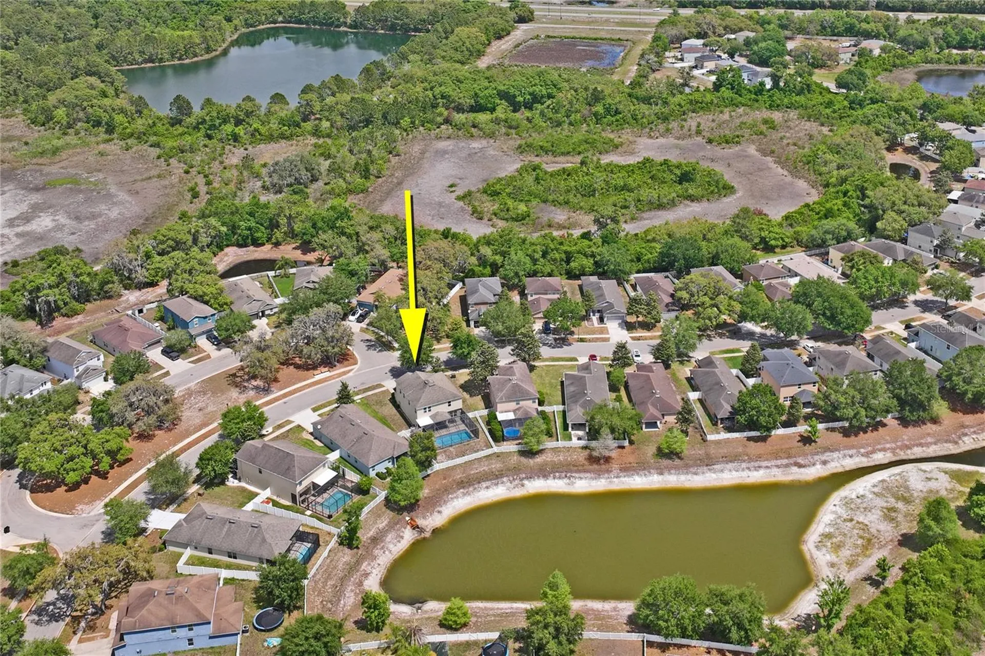 15640 Greyrock Drive Spring Hill FL 34610