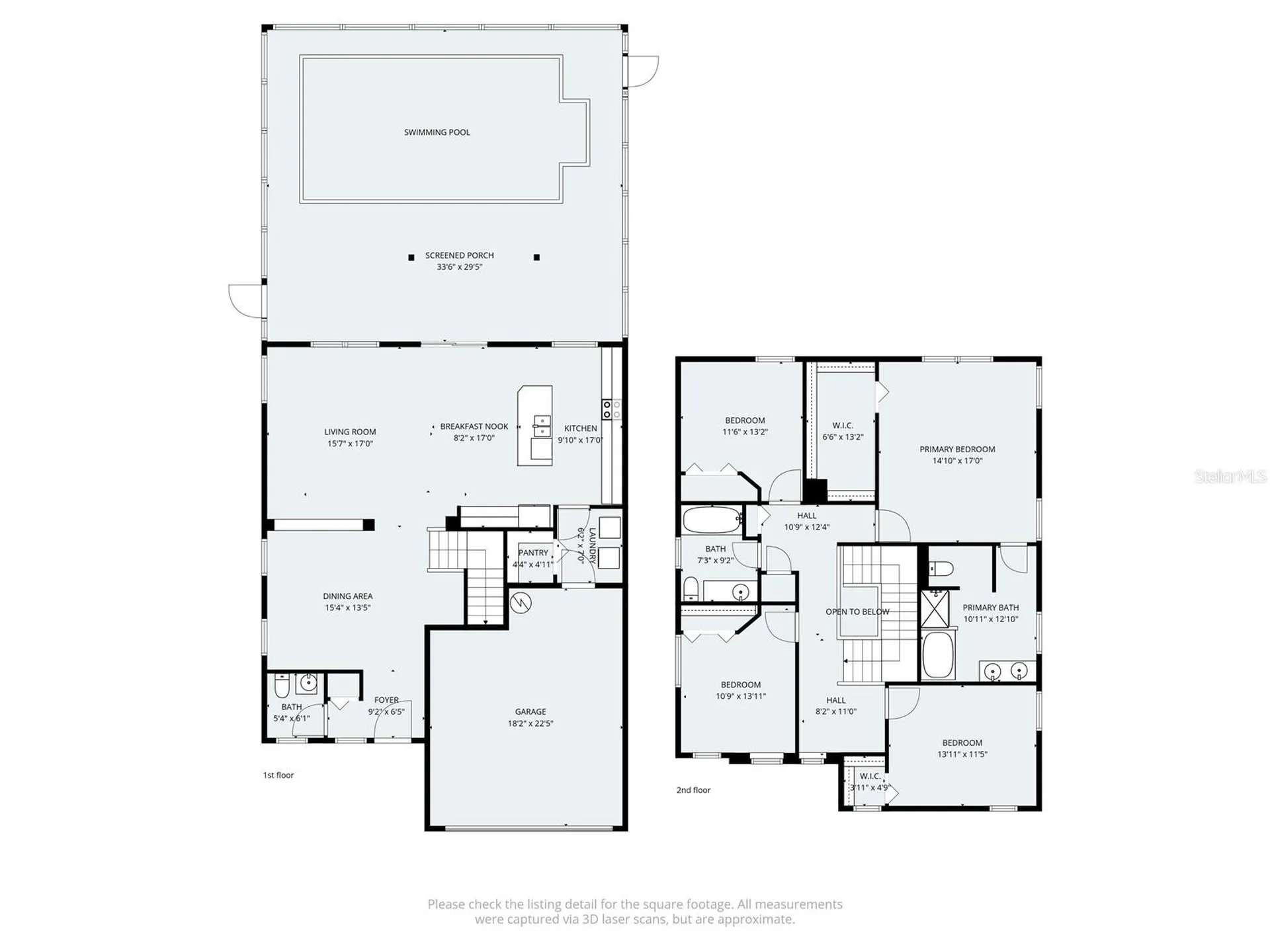 15640 Greyrock Drive Spring Hill FL 34610