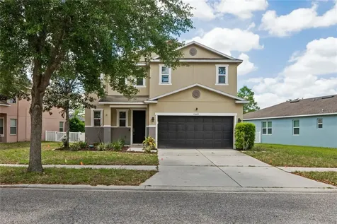15640 Greyrock Drive Spring Hill FL 34610