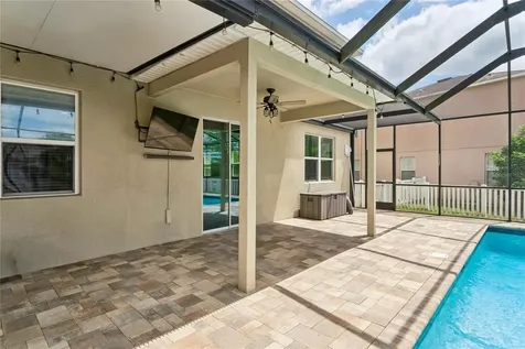 15640 Greyrock Drive Spring Hill FL 34610