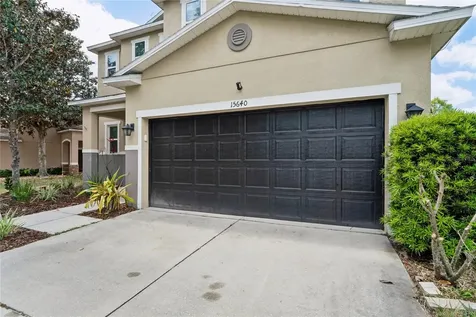 15640 Greyrock Drive Spring Hill FL 34610