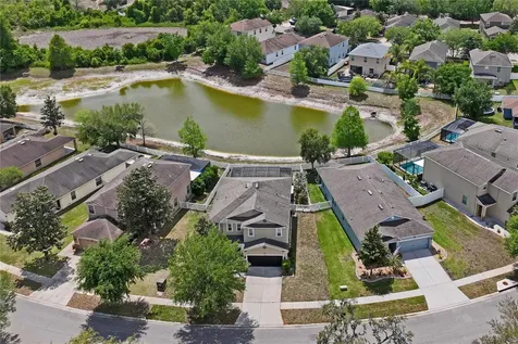 15640 Greyrock Drive Spring Hill FL 34610