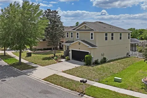 15640 Greyrock Drive Spring Hill FL 34610