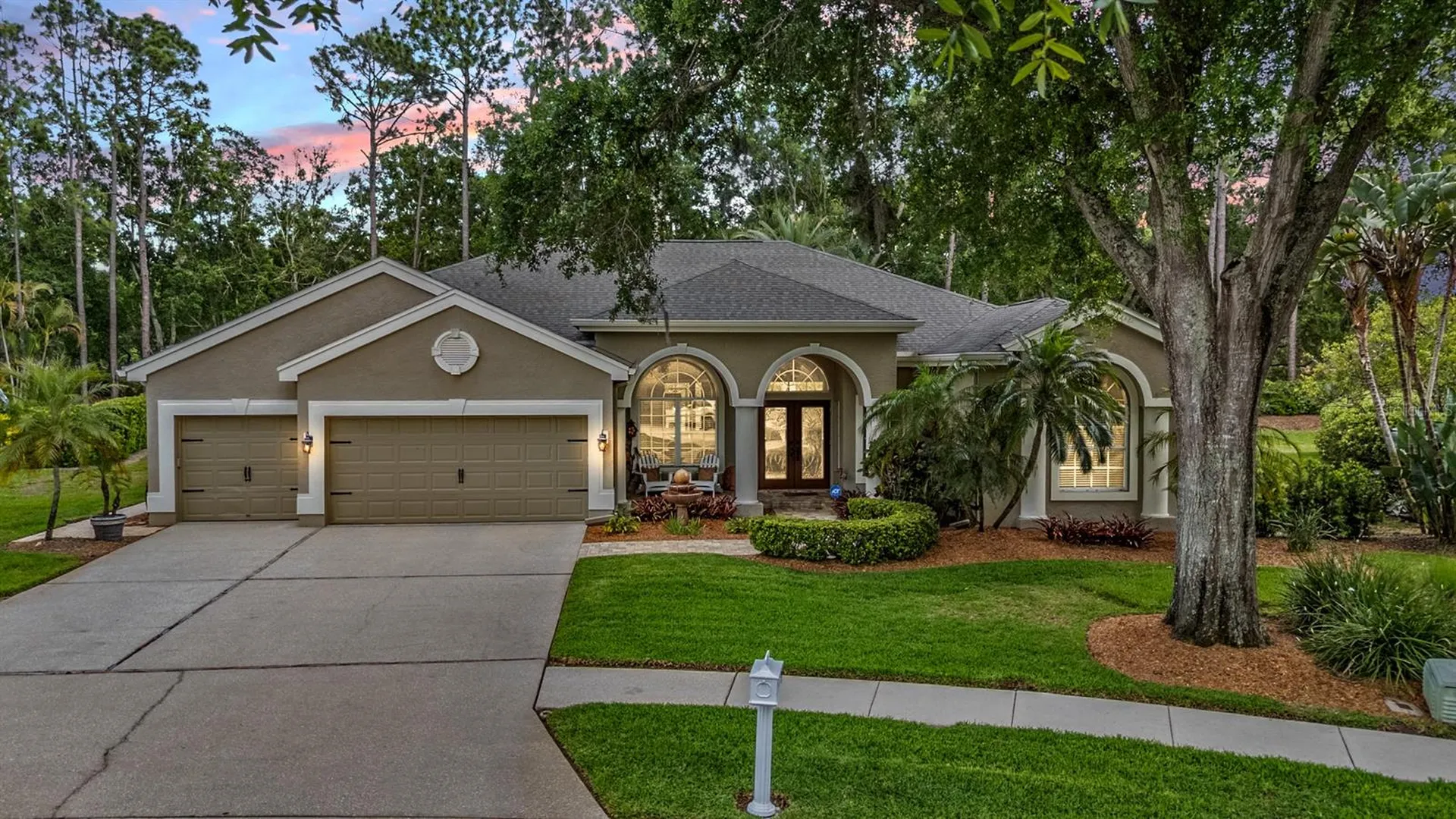 3596 Florian Terrace Palm Harbor FL 34685