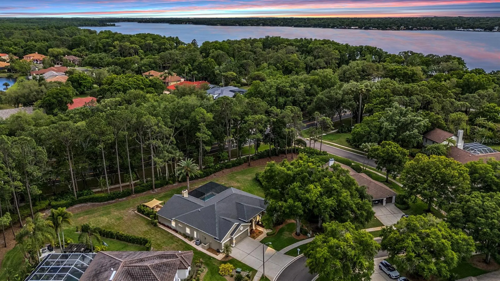 3596 Florian Terrace Palm Harbor FL 34685