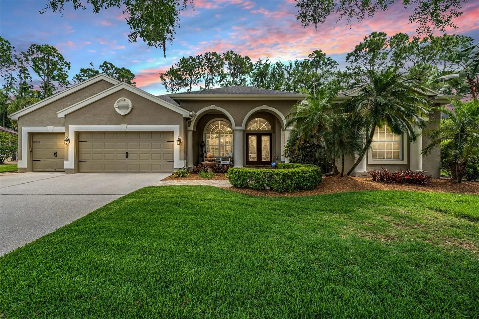 3596 Florian Terrace Palm Harbor FL 34685