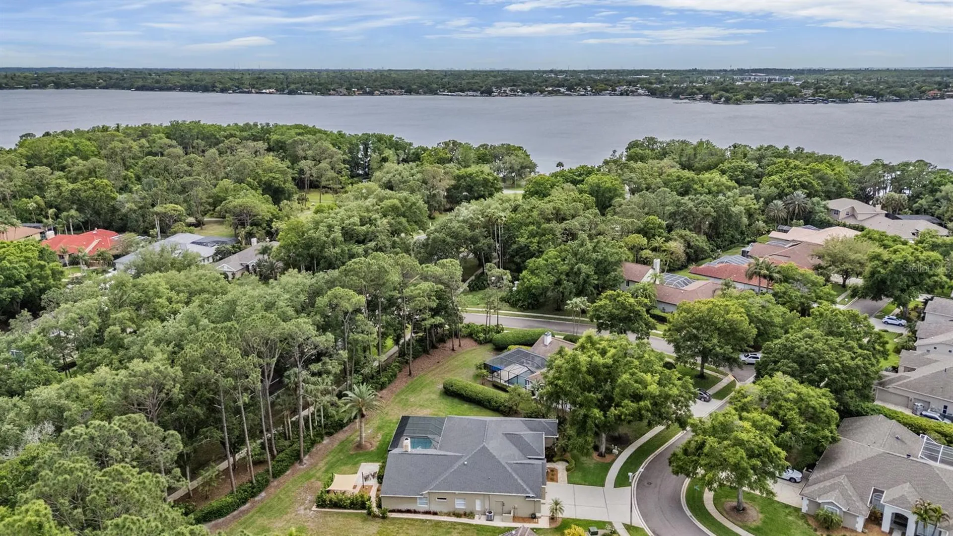 3596 Florian Terrace Palm Harbor FL 34685
