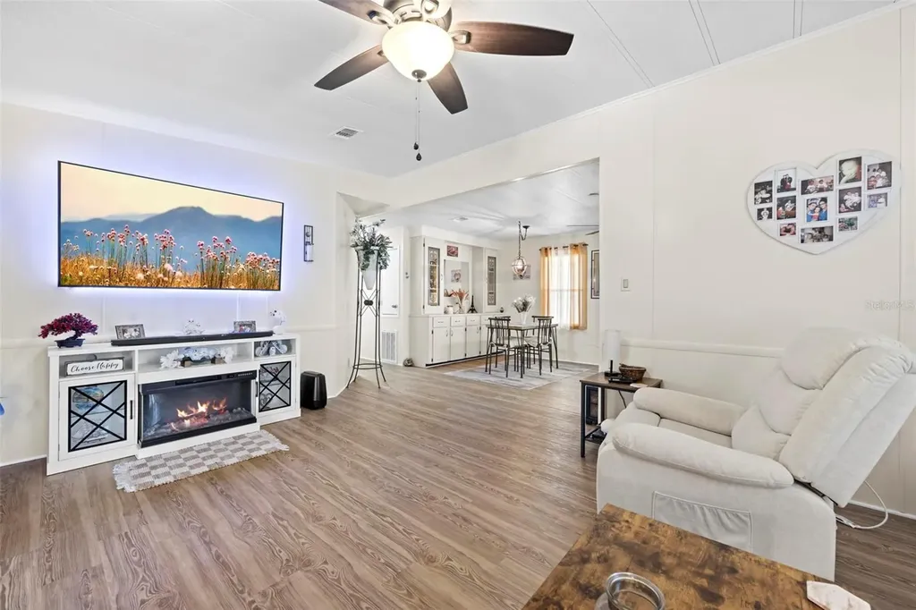 14274 Sandhurst Street Brooksville FL 34613