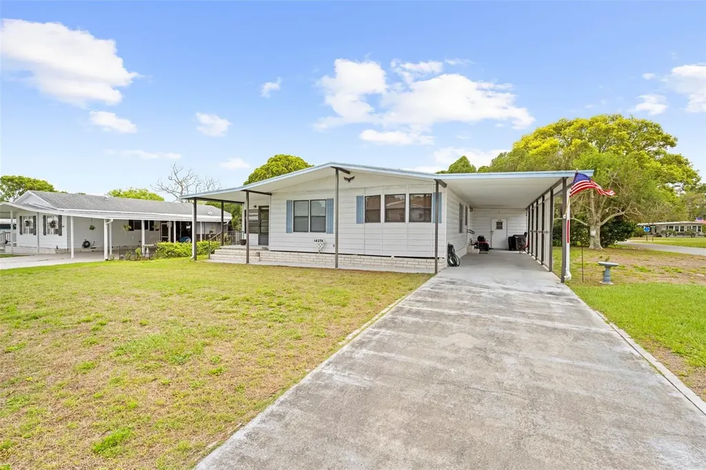 14274 Sandhurst Street Brooksville FL 34613