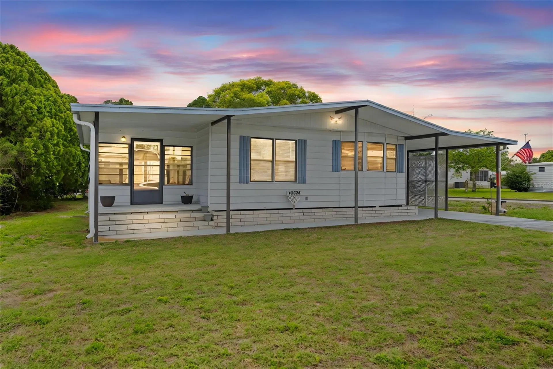 14274 Sandhurst Street Brooksville FL 34613